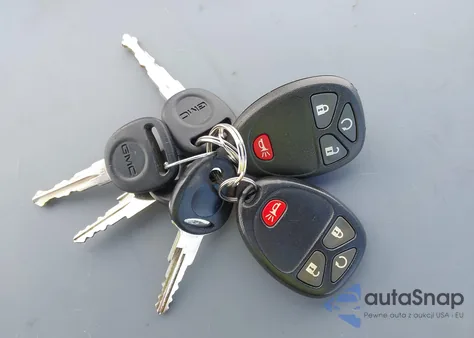 2011 GMC Sierra 1500 Sle из США, поврежденный, VIN 3GTP2VE39BG186399